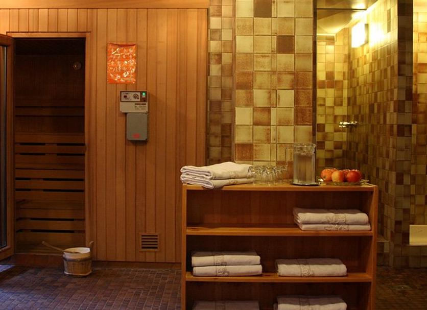 Spa Foto