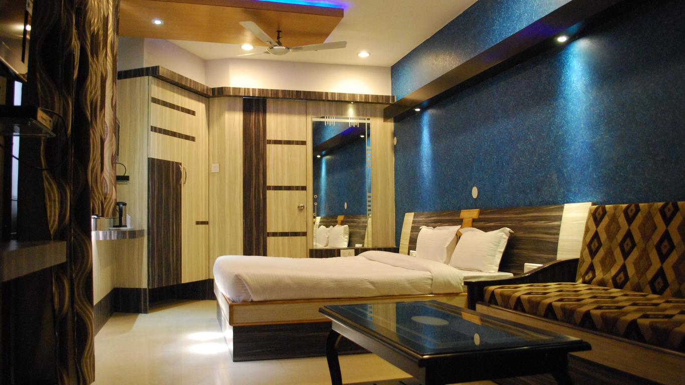 Hotel Neelkamal