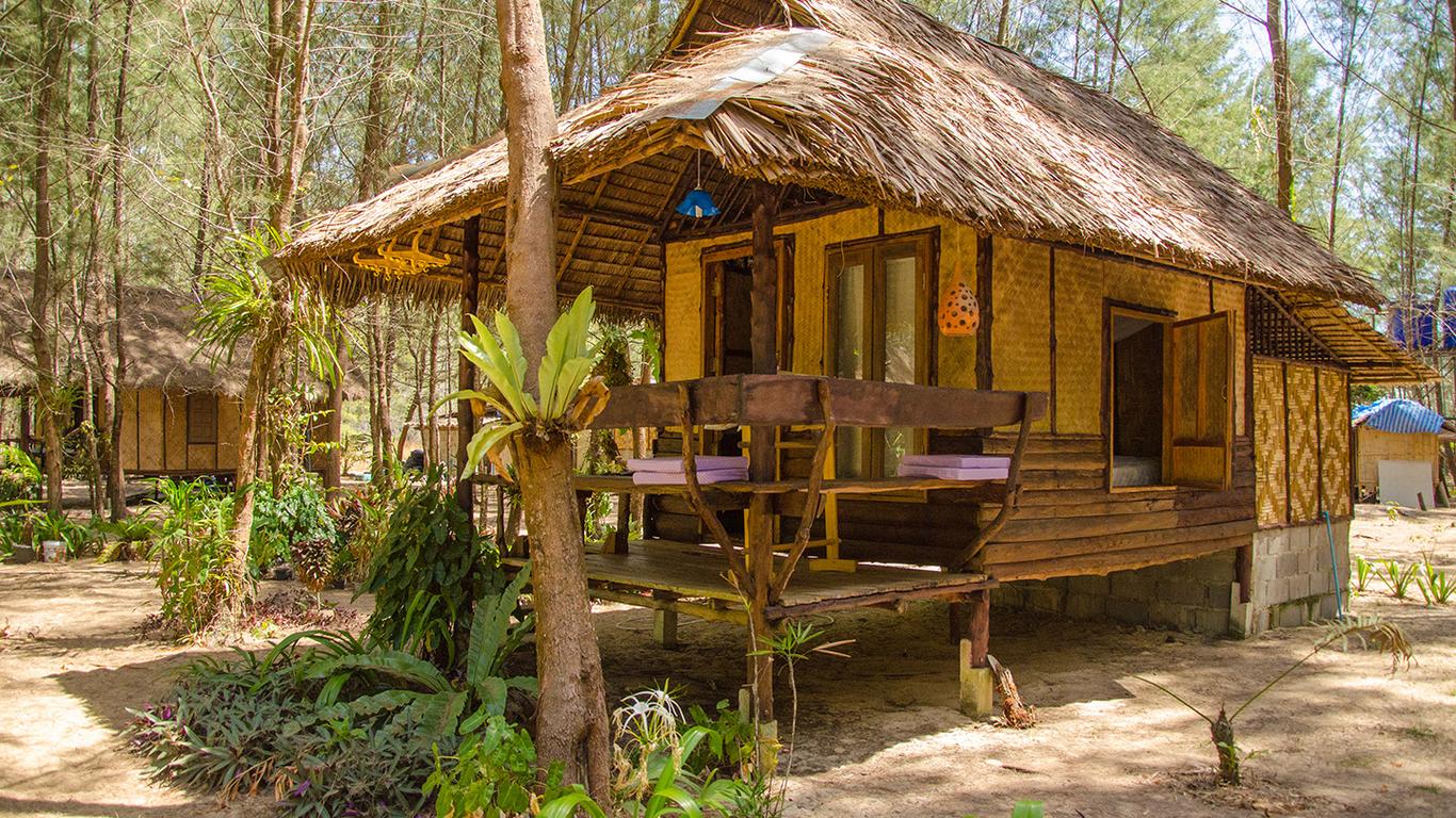 Horizon Eco Resort