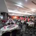 Sala de banquetes