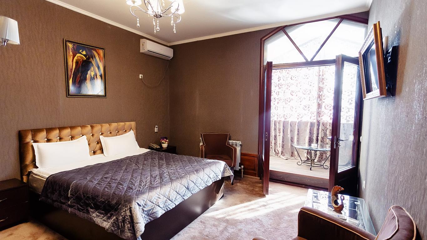 Mardin Room Hotel