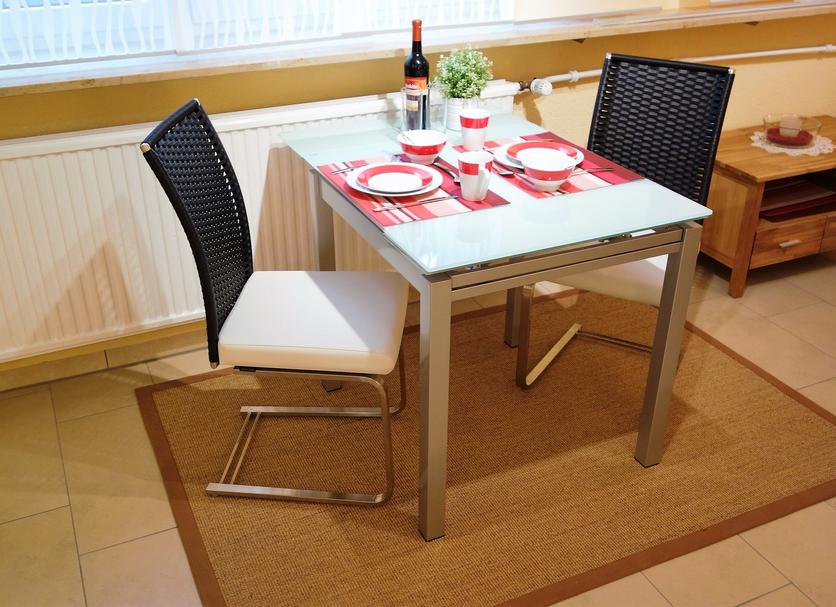 Comedor Foto