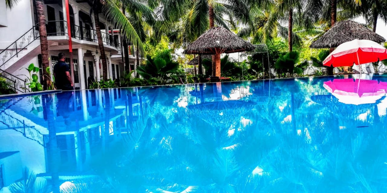 Piscina