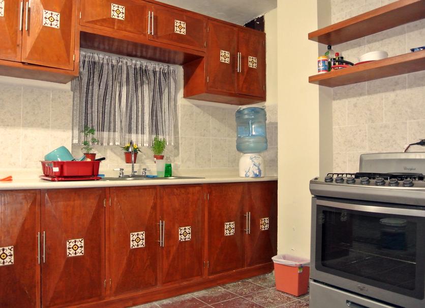 Cocina Foto