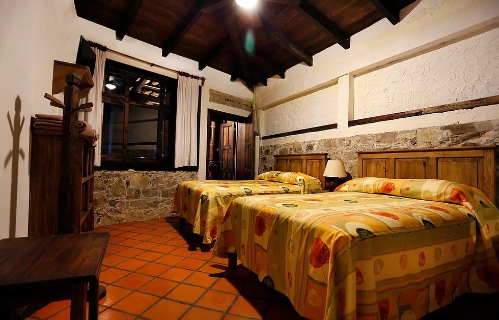 Habitación