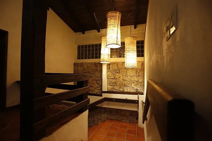 Servicio del hotel
