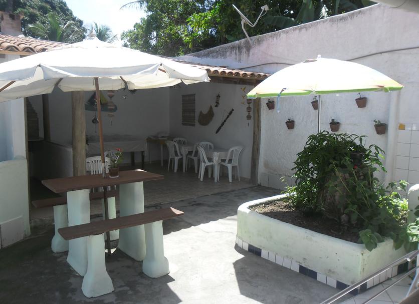 Cocina Foto