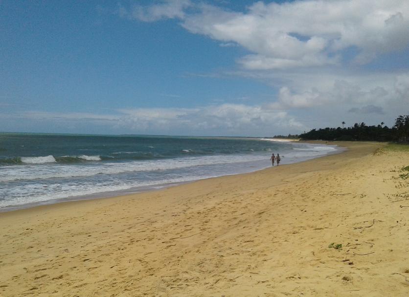 Playa Foto