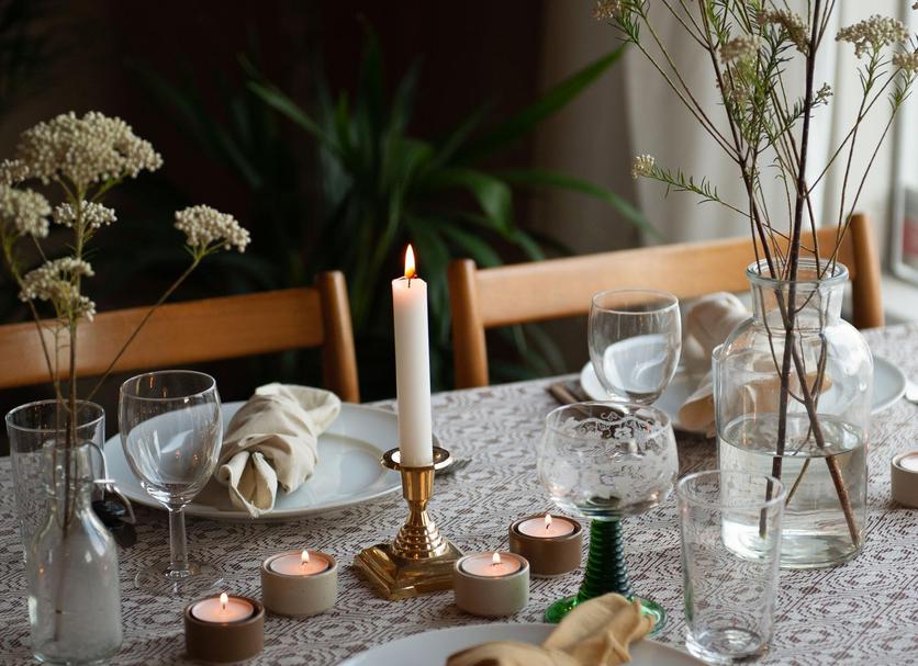Comedor Foto
