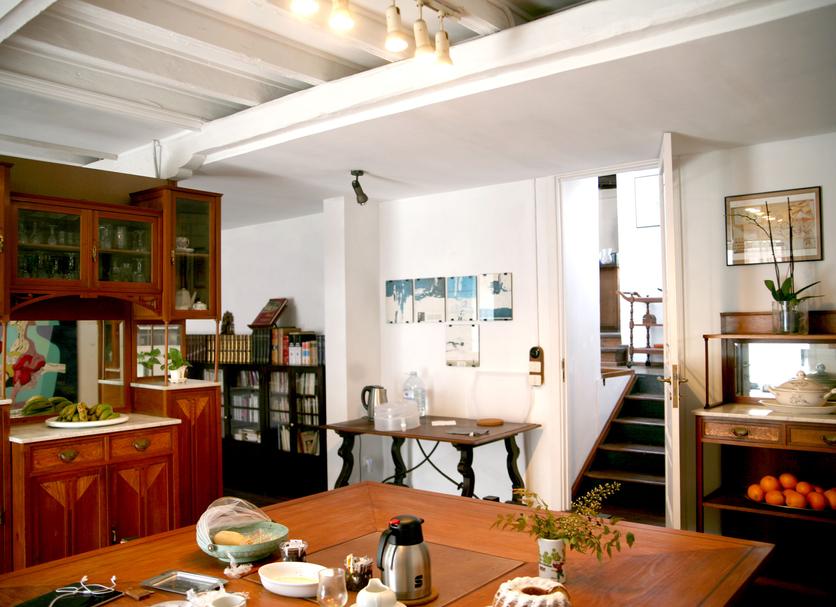 Comedor Foto