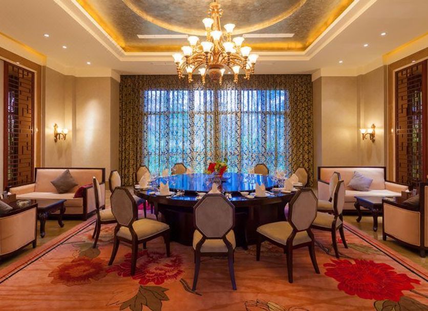 Servicio del hotel Foto