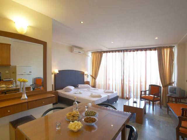 Habitación