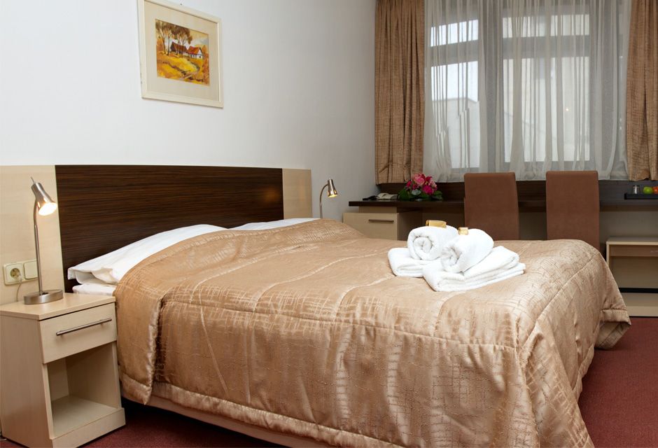 Habitación