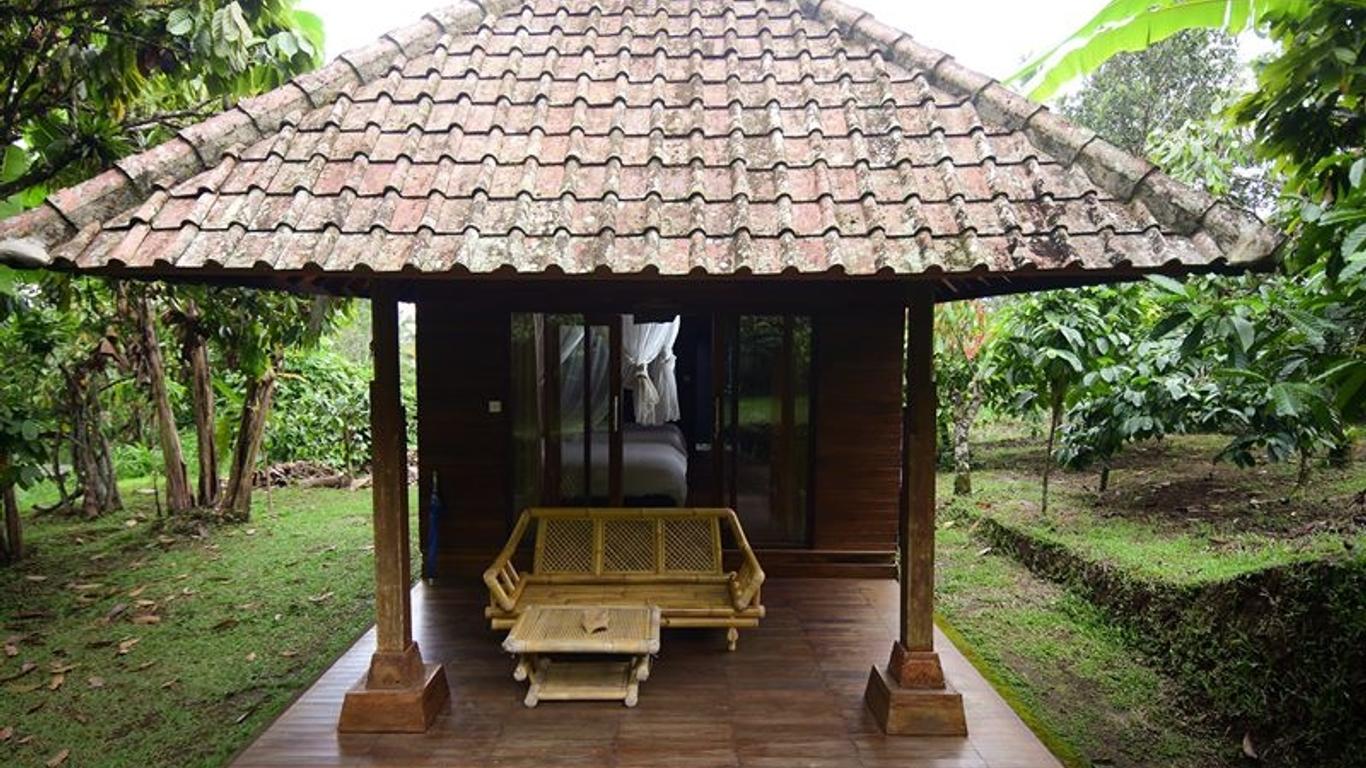 Dasa Vayu Cottage