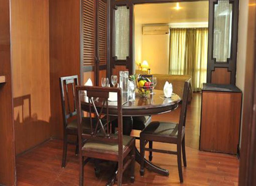 Comedor Foto