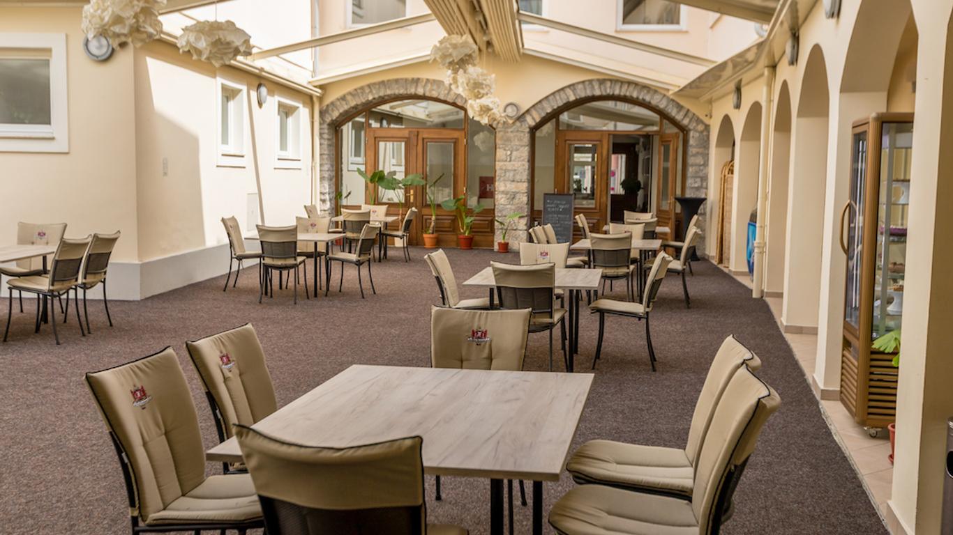 Heritage Hotel Frankopan