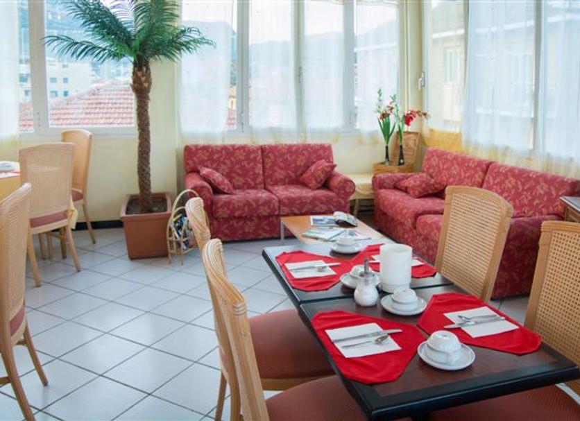 Comedor Foto