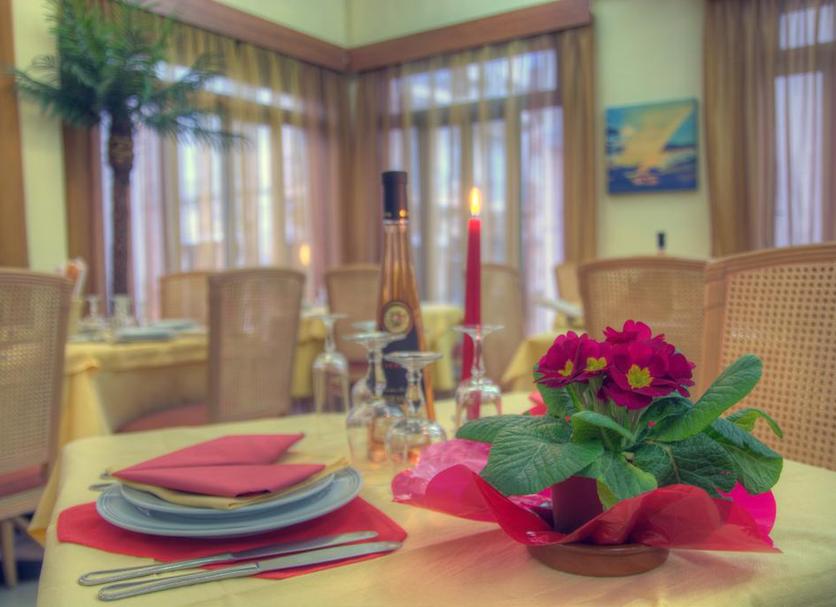 Comedor Foto
