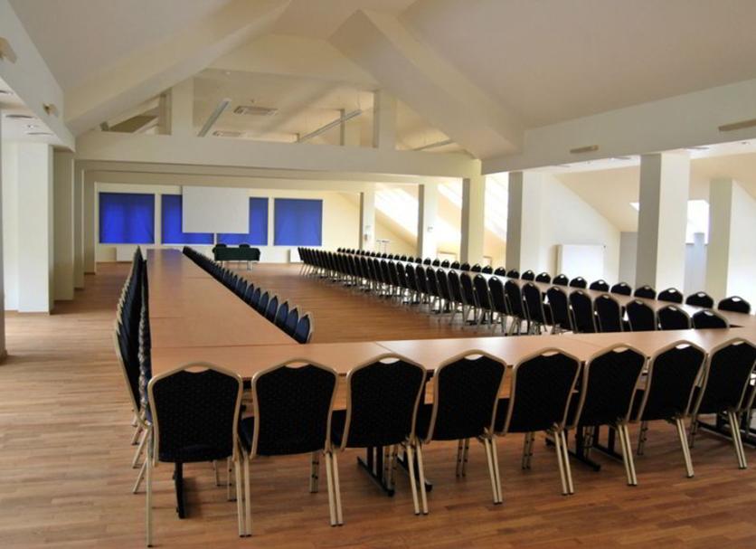 Sala de conferencias Foto