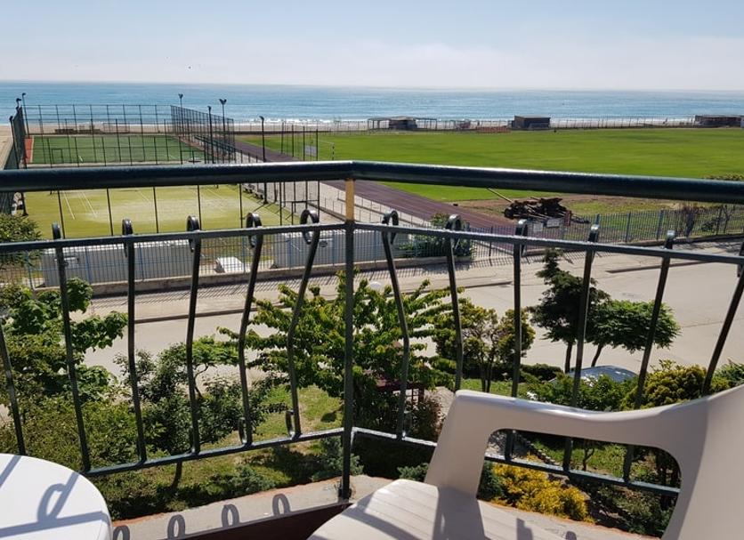 Balcón Foto