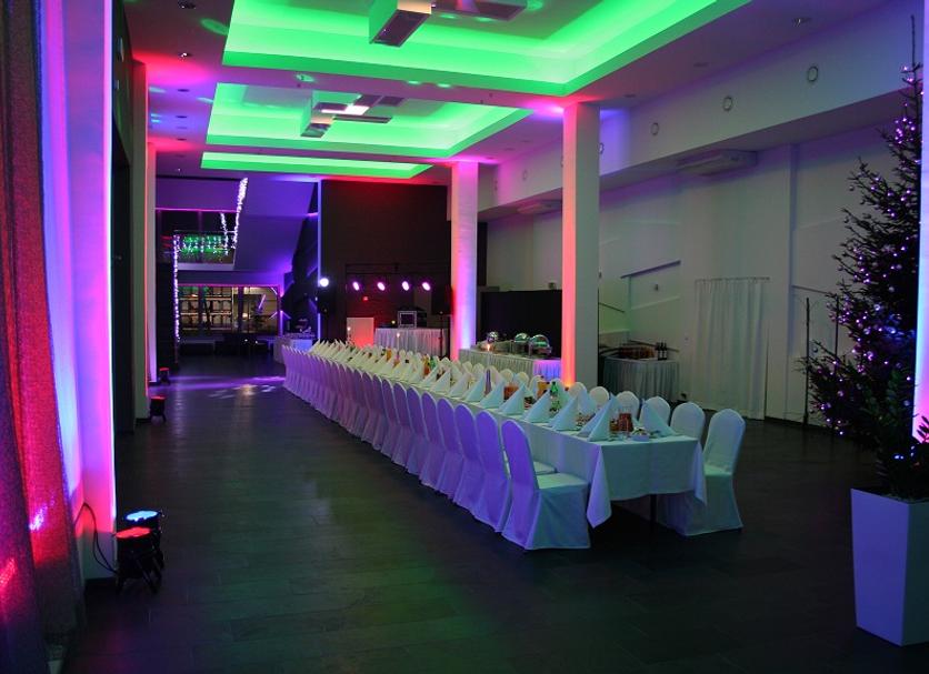 Servicio del hotel Foto