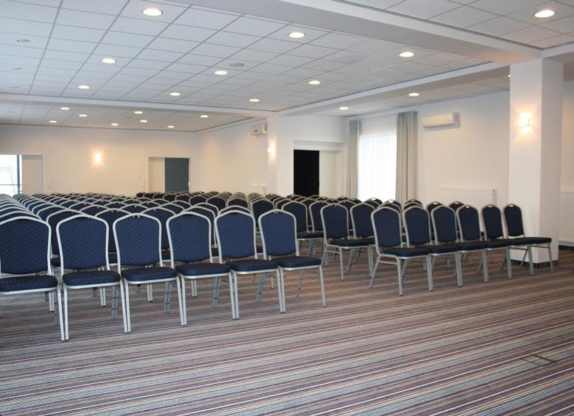Sala de conferencias Foto