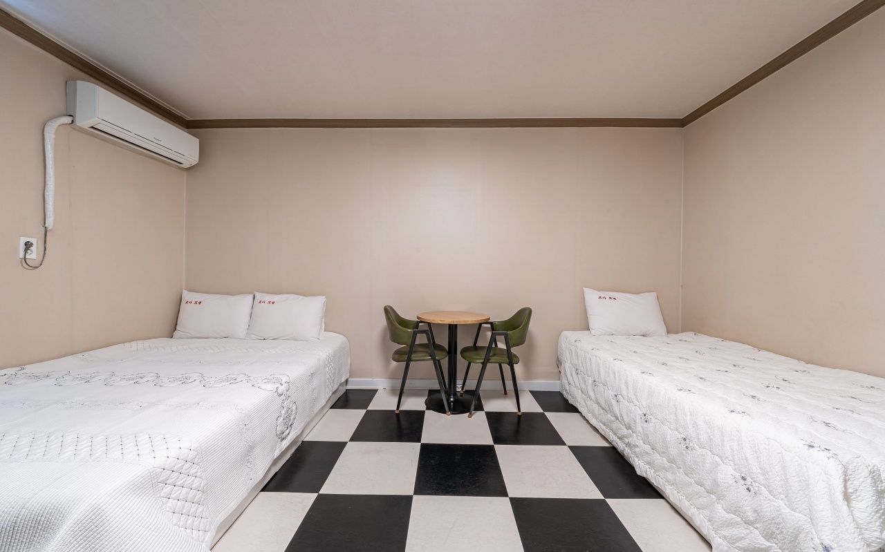 Habitación
