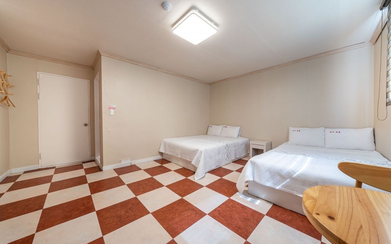 Habitación
