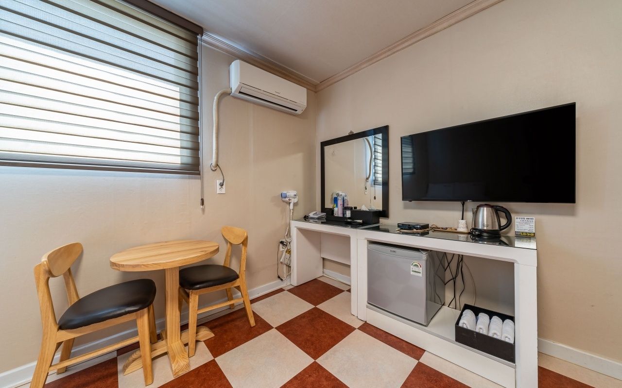 Servicio de la habitación