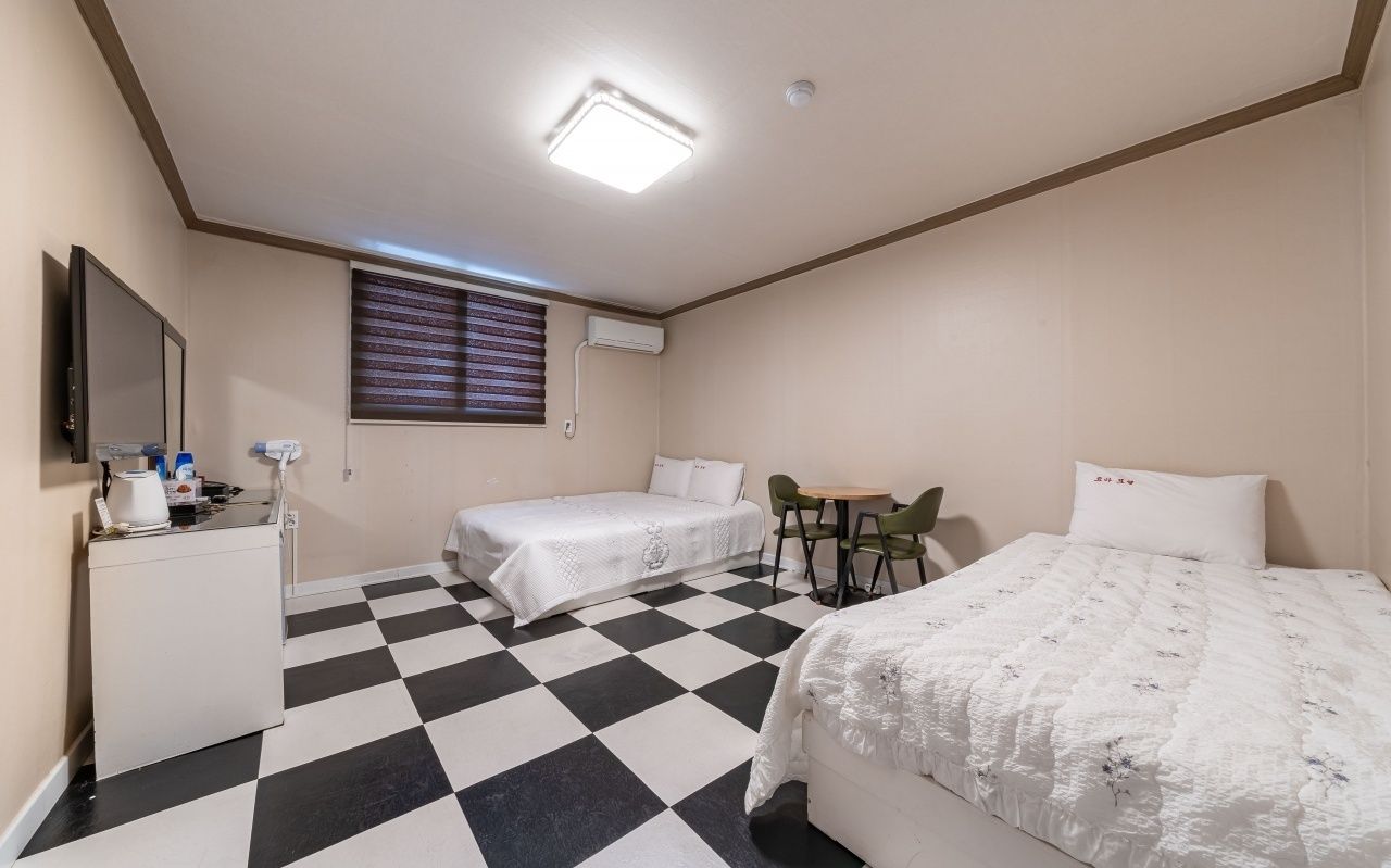 Habitación