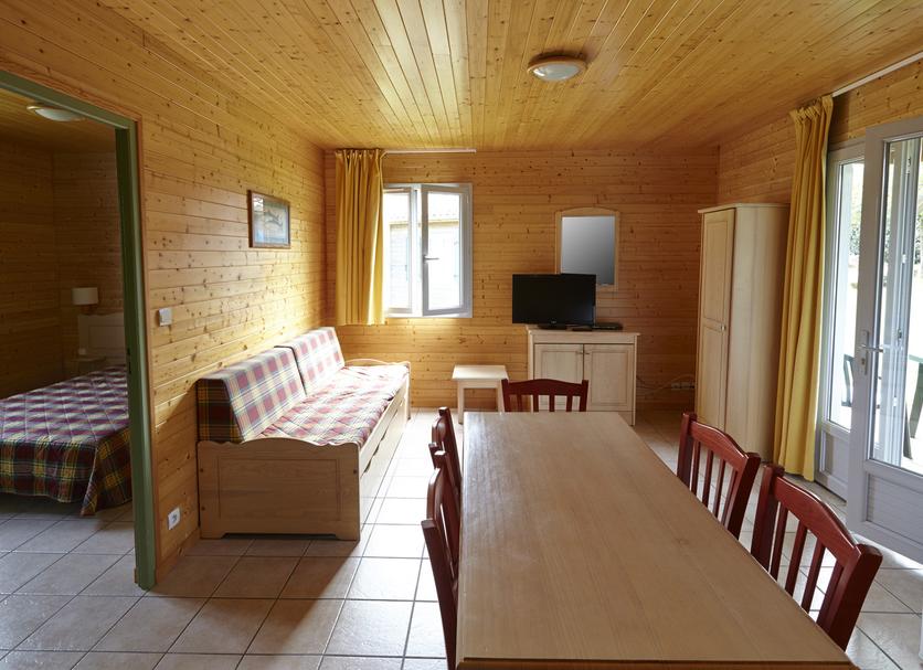 Comedor Foto