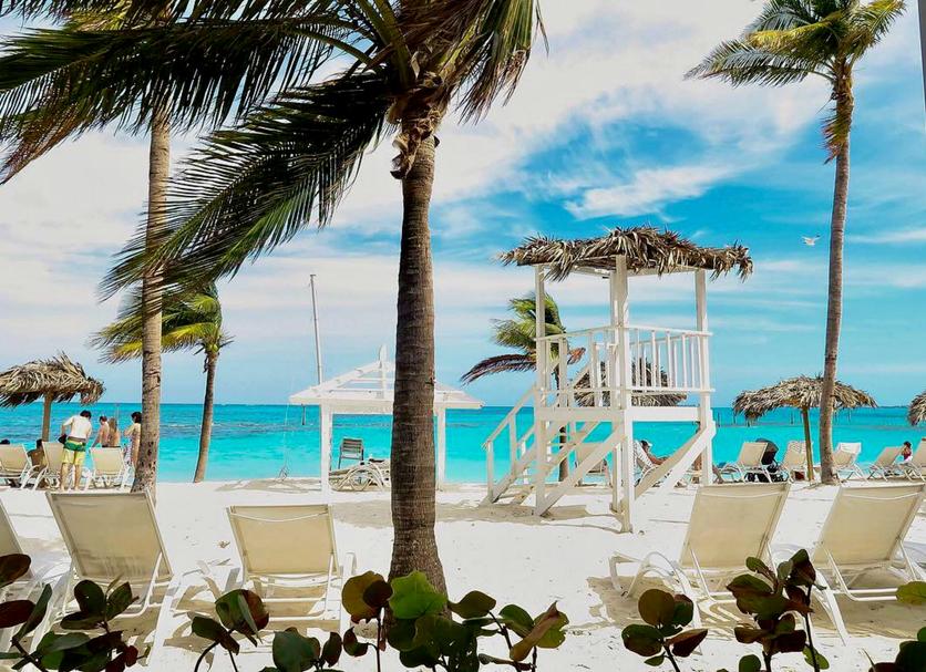 Playa Foto