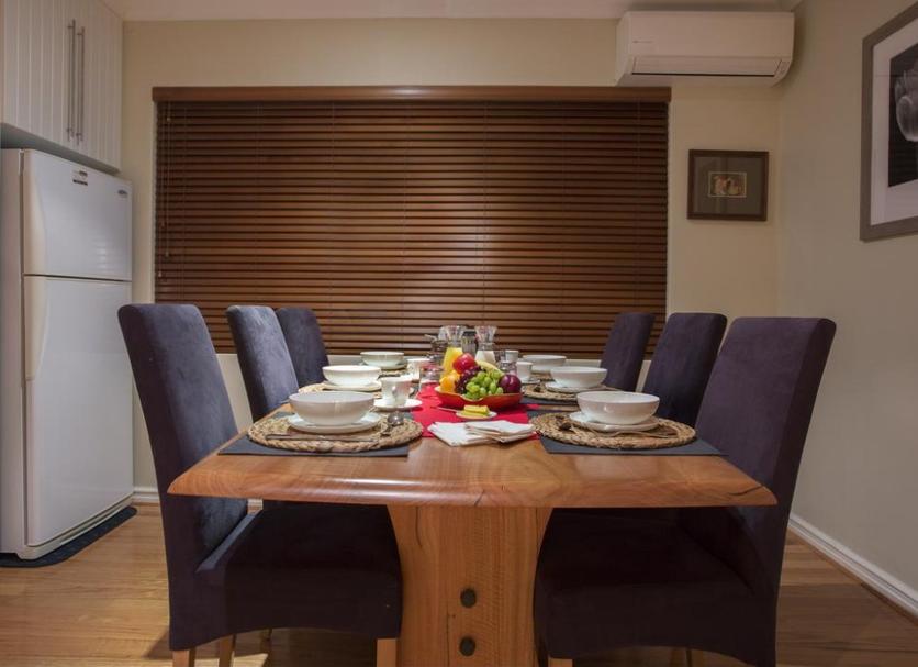 Comedor Foto