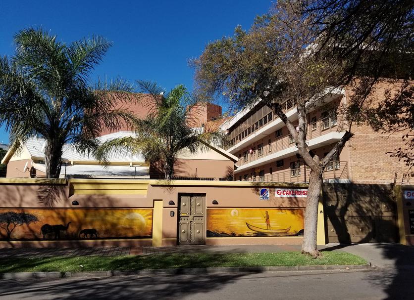 Edificio Foto