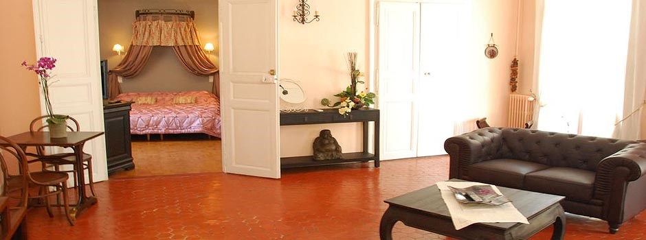 Habitación