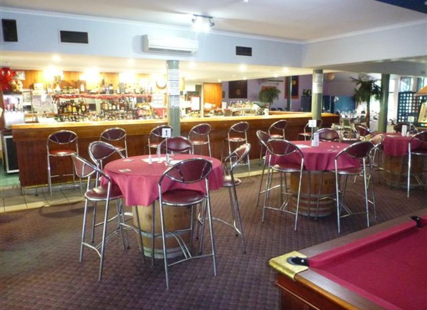 Bar Foto