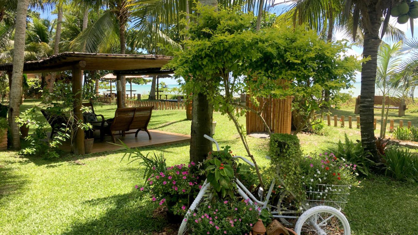 Pousada Areia Preta