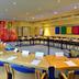 Sala de conferencias