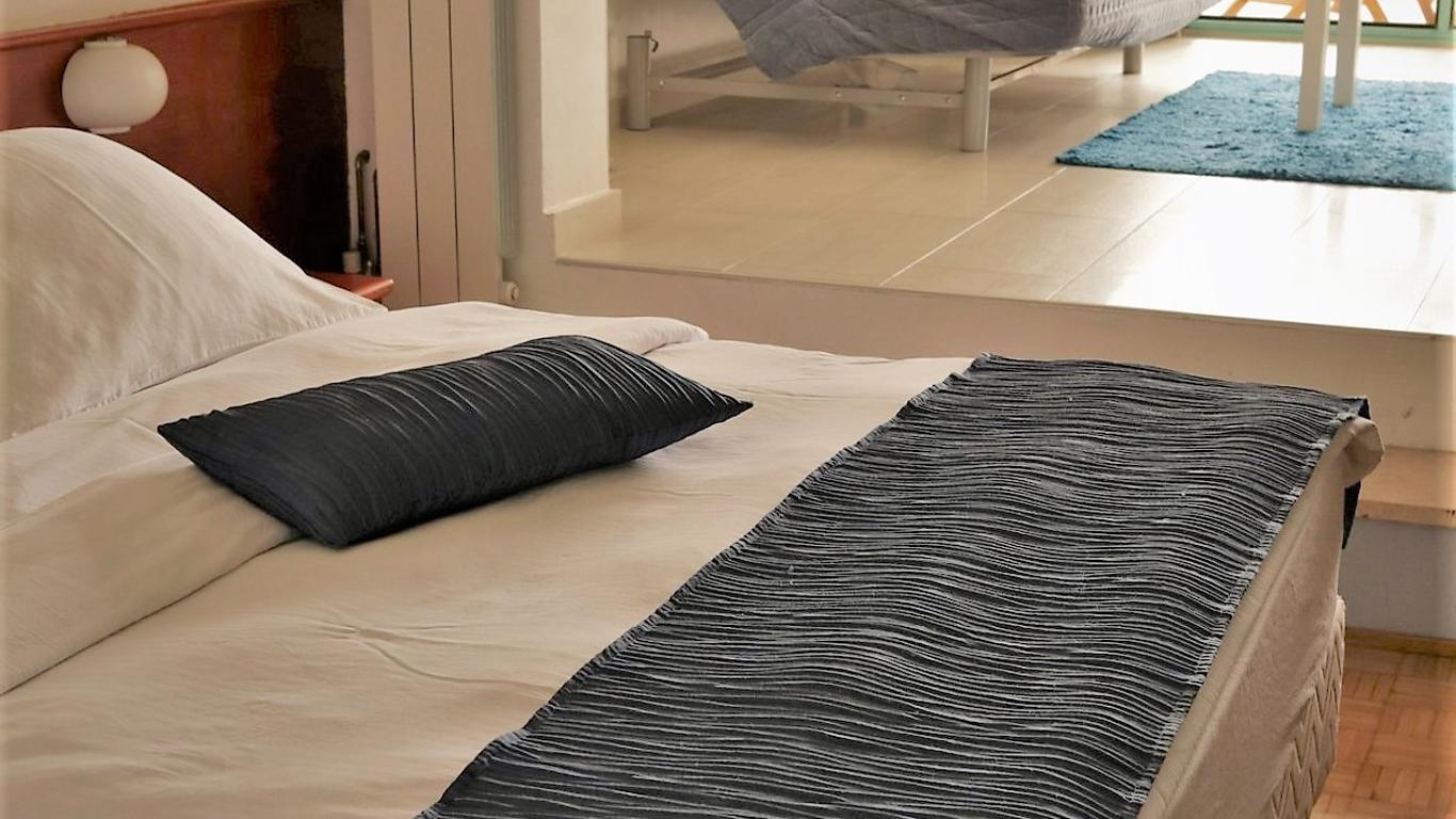Rooms Vodisek - Depandansa Hotela Capris Capodistria Boutique