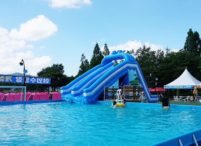 Piscina Foto