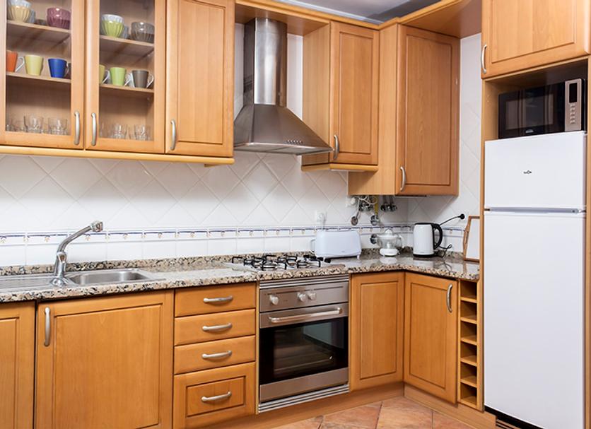 Cocina Foto