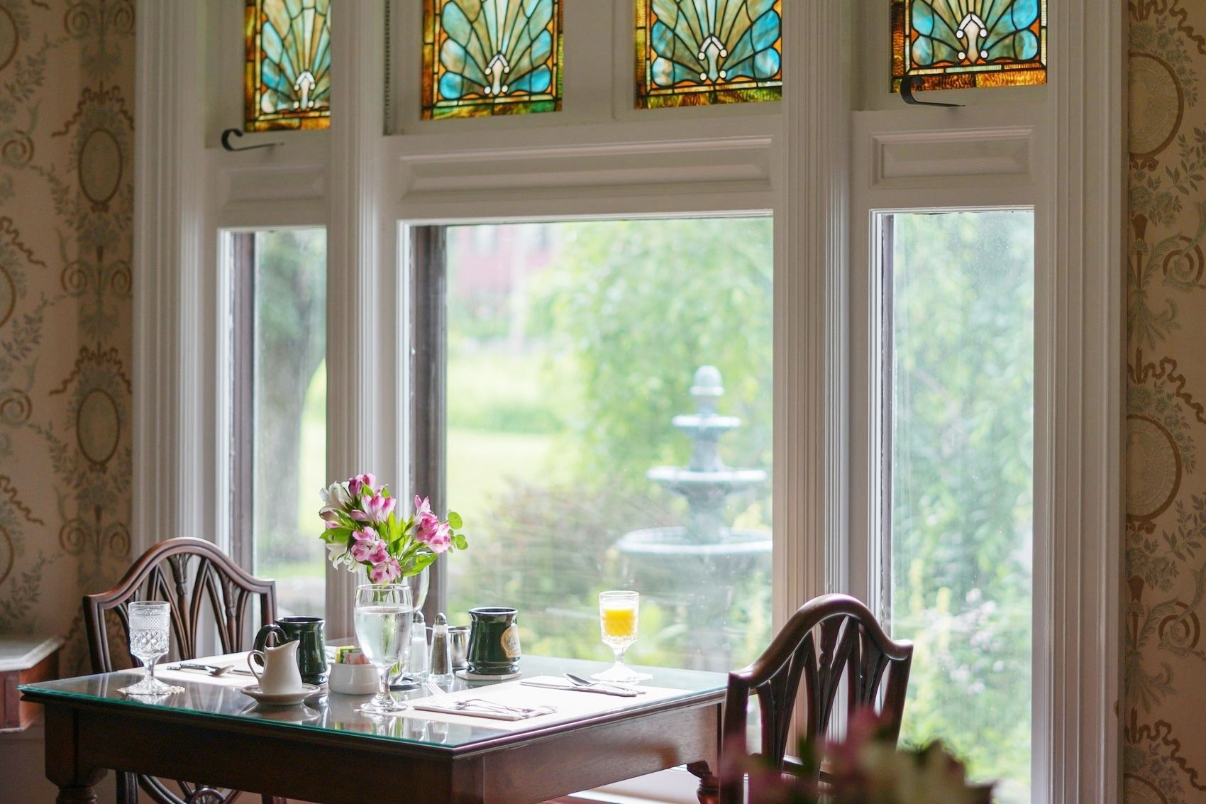 Comedor Foto