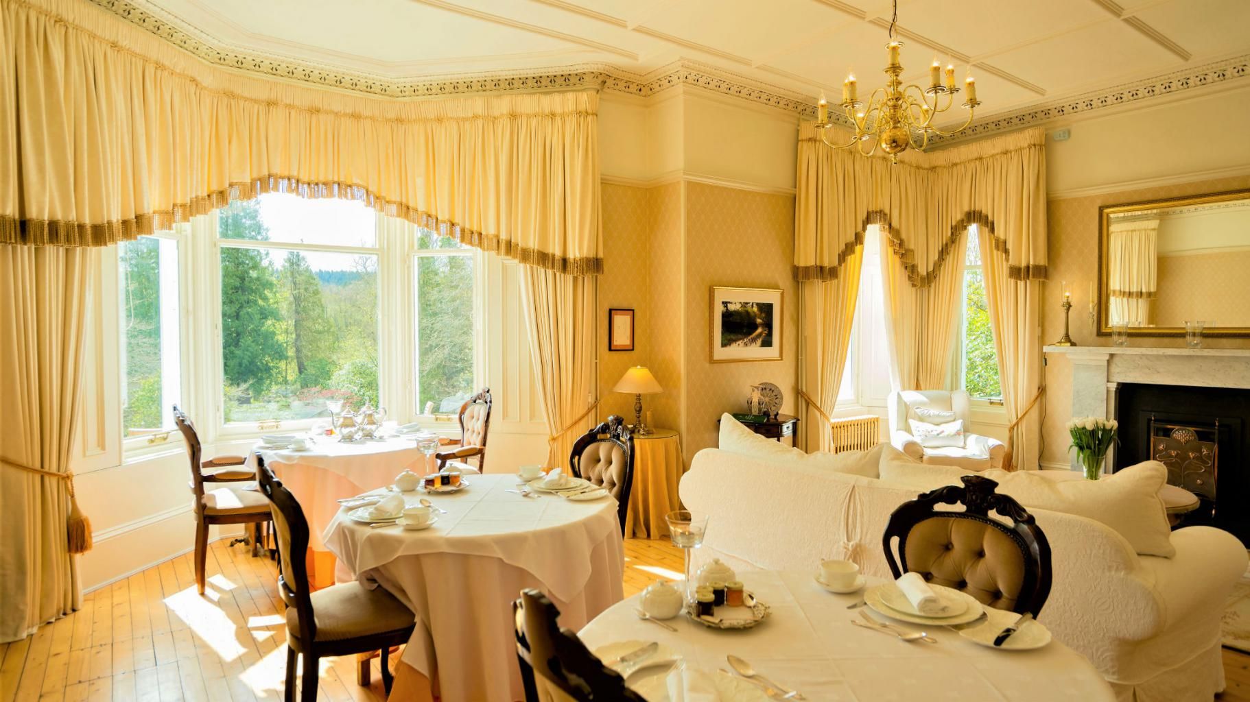 Comedor Foto
