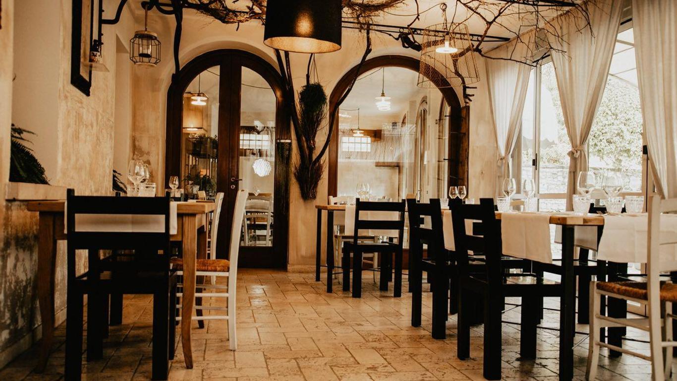 Locanda Ai Archi