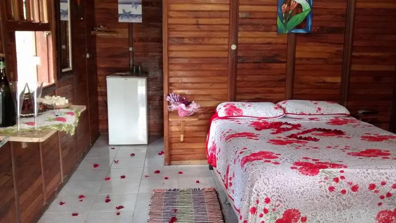Pousada Rancho do Cowboy