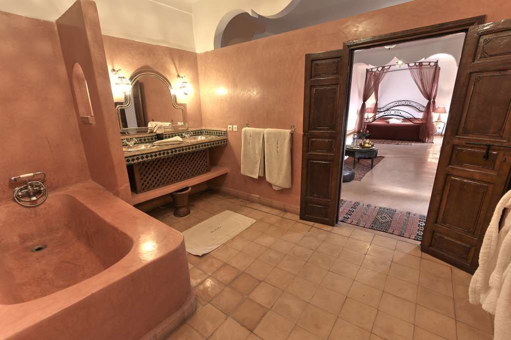 Baño