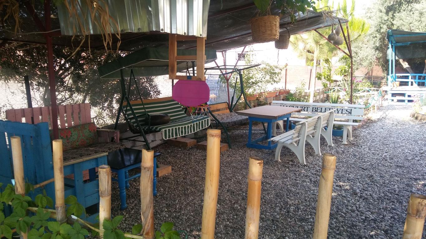 Hasyurt Hotel