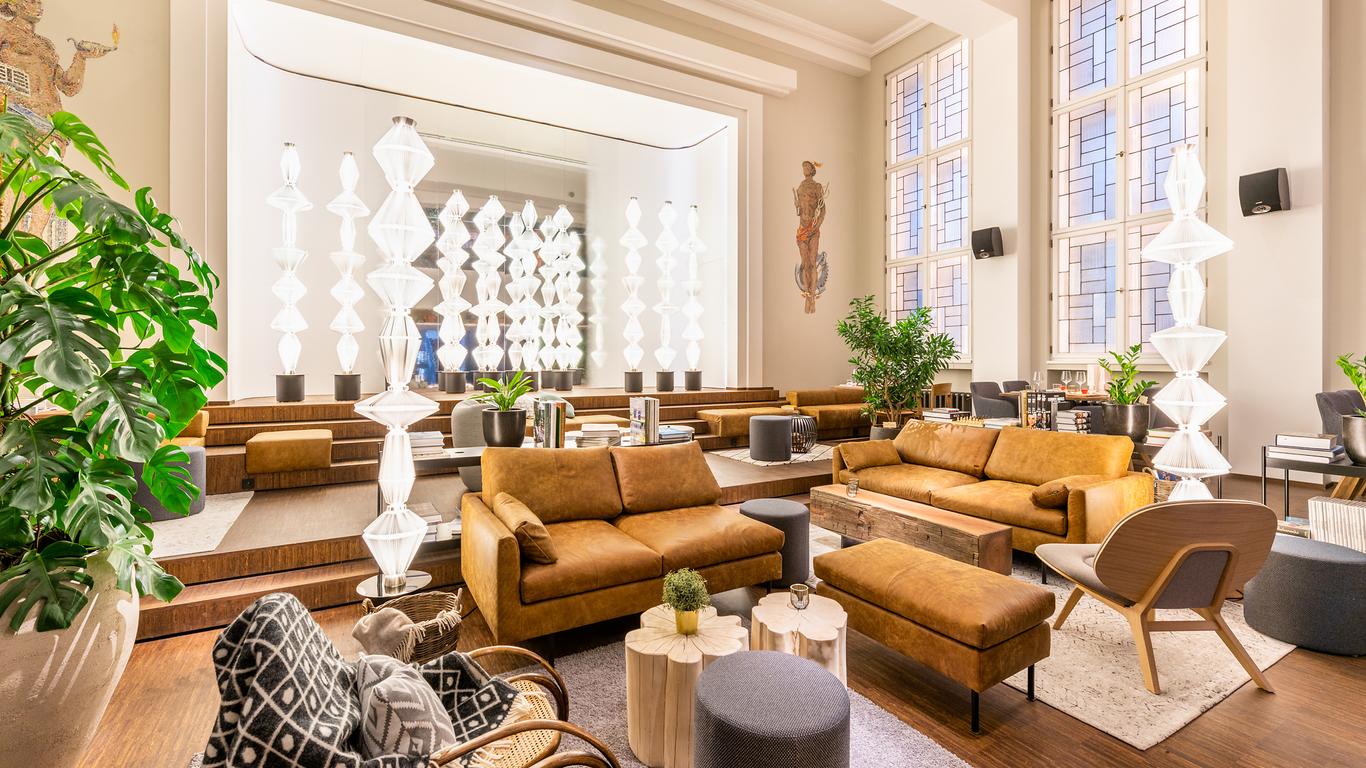Mosaic House Design Hotel
