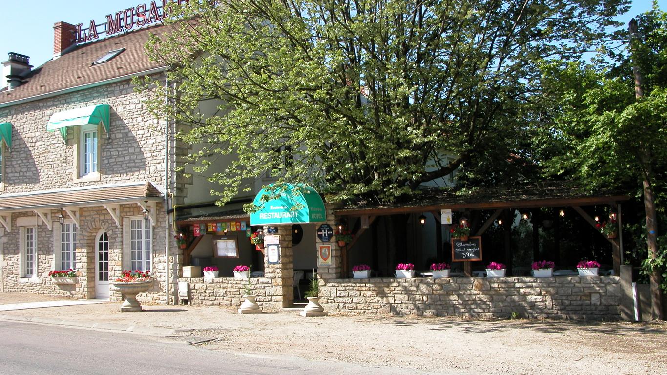 Auberge de la Musardiere