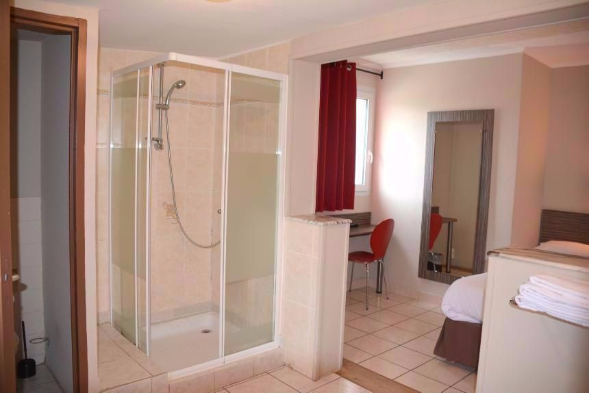 Servicio de la habitación